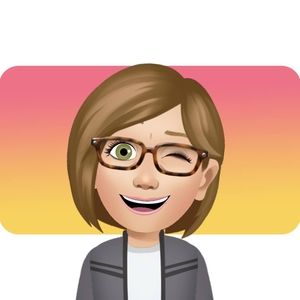 Meet your Posher, Paulette